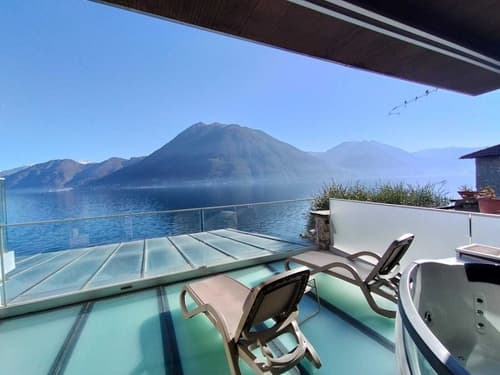 Hotel Villa Belvedere, Room