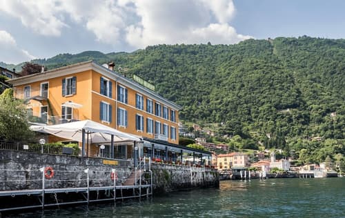 Hotel Villa Belvedere, Primary image