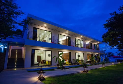 Paradise Resort PHI PHI, Room