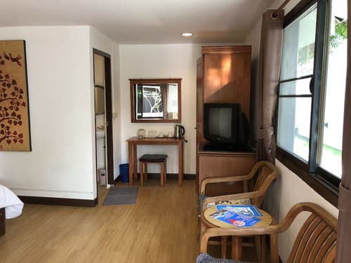 Paradise Resort PHI PHI, Room