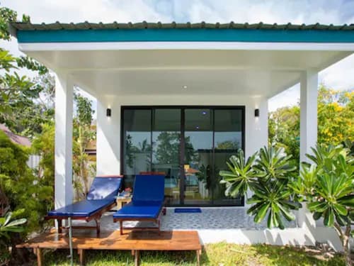 Paradise Resort PHI PHI, View from room