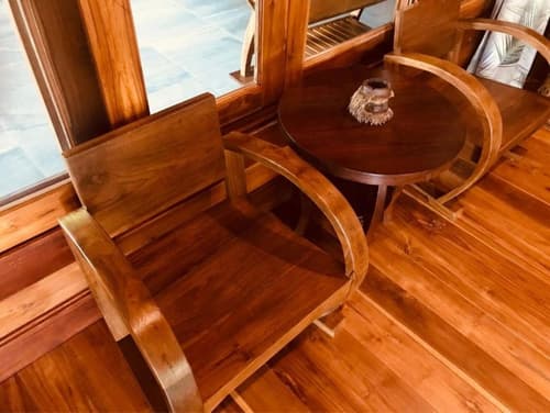 Viking Nature Resort, Room