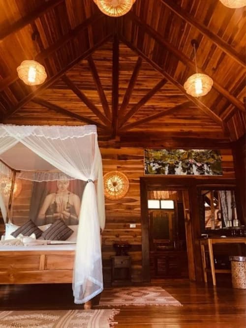 Viking Nature Resort, Room