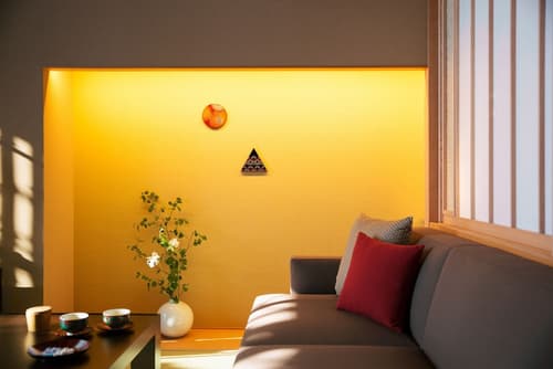 Hoshino Resorts KAI Kaga, Room