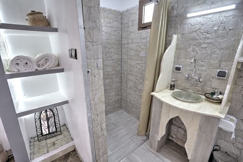 Auberge Miguirne chez Ali, Room