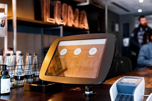 Heeton Concept Hotel - Luma Hammersmith, Lobby