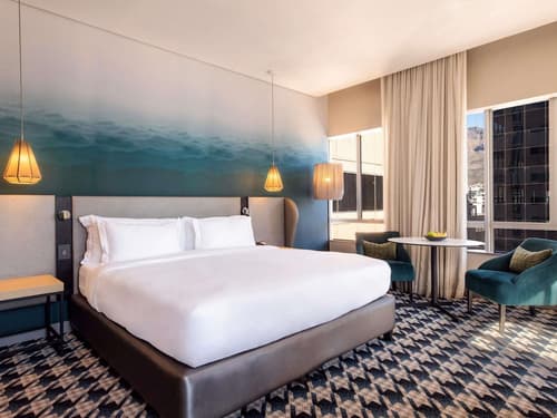 Pullman Cape Town City Centre, Room