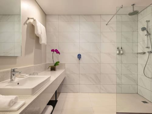 Pullman Cape Town City Centre, Room