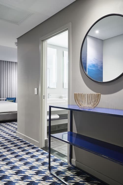 Pullman Cape Town City Centre, Room