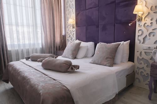 Melrose Viewpoint Hotel, Room