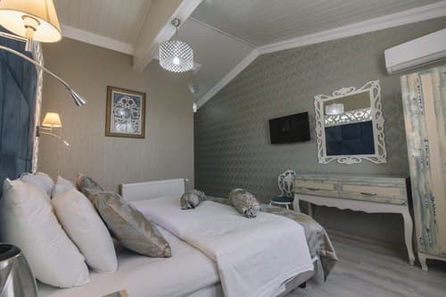 Melrose Viewpoint Hotel, Room