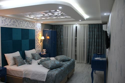 Melrose Viewpoint Hotel, Room