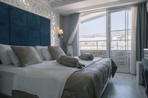 Melrose Viewpoint Hotel, Room