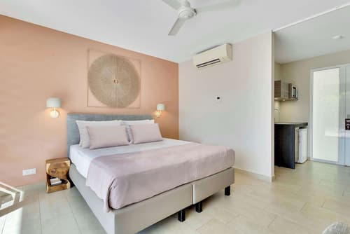 Delfins Beach Resort Bonaire, Tapestry Collection by Hilton, Room