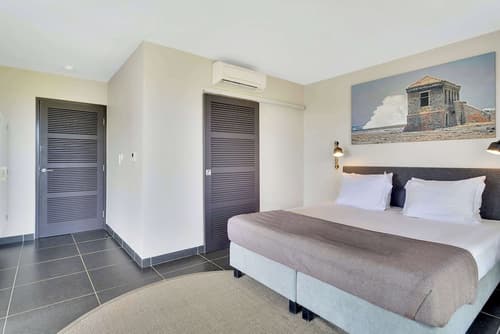 Delfins Beach Resort Bonaire, Tapestry Collection by Hilton, Room