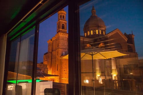 Alba Palace Hotel, Room