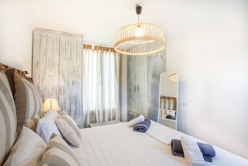 Olive Mykonos Villas, Room