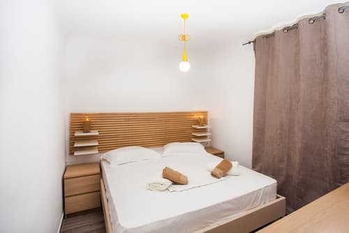 Olive Mykonos Villas, Room