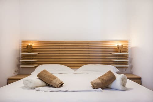 Olive Mykonos Villas, Room