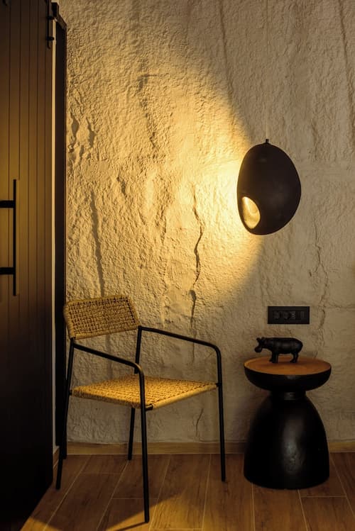 Olive Mykonos Villas, Room