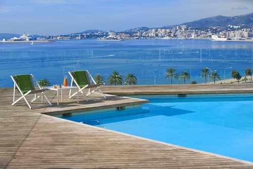 Melia Palma Bay, Primary image