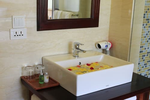 Caty Muine Beach Resort & Spa, Room