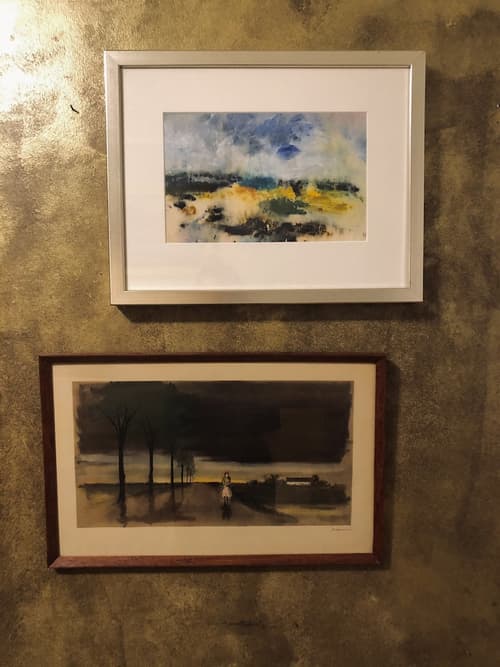 The Freezer Hostel & Culture Center, Room