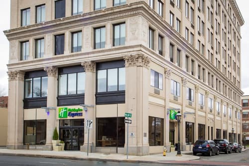 Holiday Inn Express Springfield Downtown by IHG, Primary image