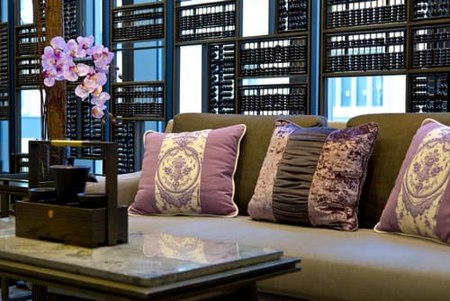 Wanchai 88 Hotel, Lobby