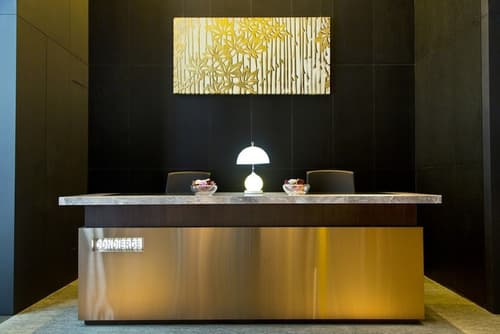 Wanchai 88 Hotel, Lobby