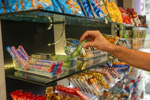 ibis budget Rj Copacabana, Property amenity