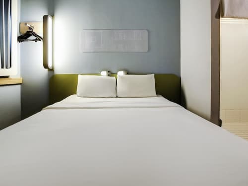 ibis budget Rj Copacabana, Room