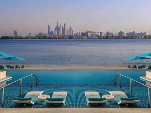 The Retreat Palm Dubai MGallery by Sofitel, Primary image