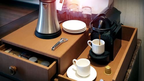 The Retreat Palm Dubai MGallery by Sofitel, Room