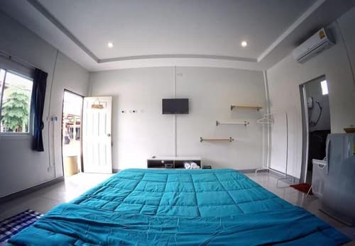 Vii House Rawai Phuket, Room