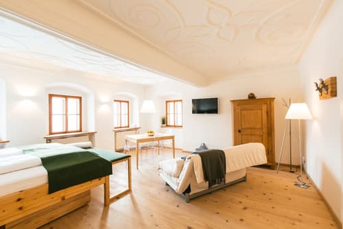 Hallstatt Hideaway - Adults only, Room