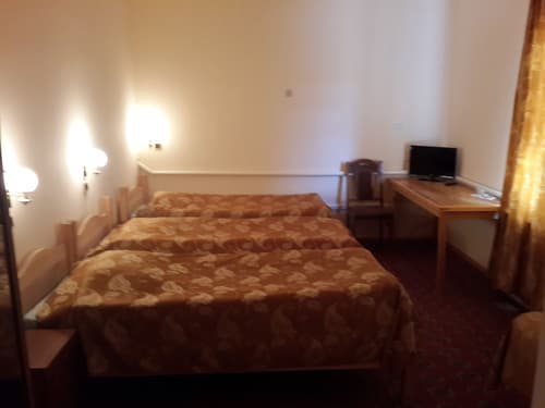 Islambek Hotel & Travel, Room