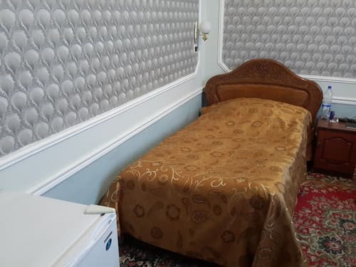 Islambek Hotel & Travel, Room