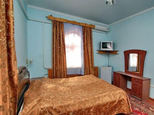 Islambek Hotel & Travel, Room