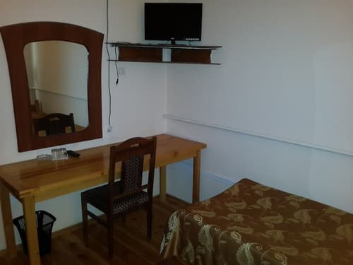 Islambek Hotel & Travel, Room