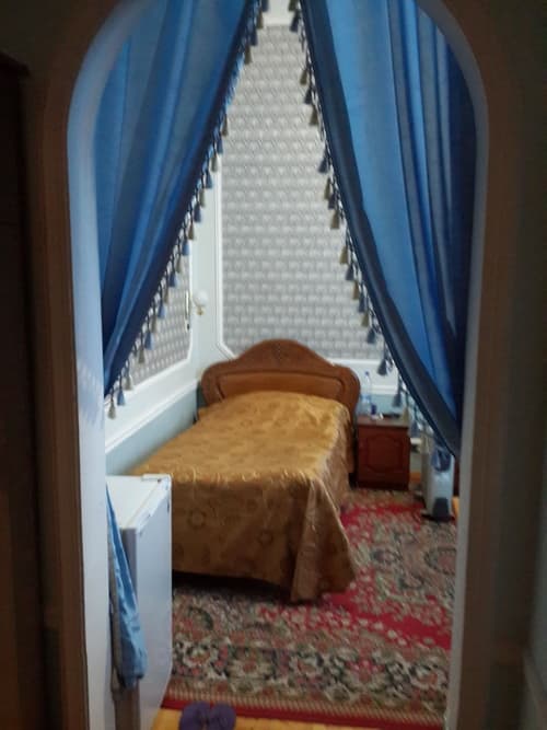 Islambek Hotel & Travel, Room