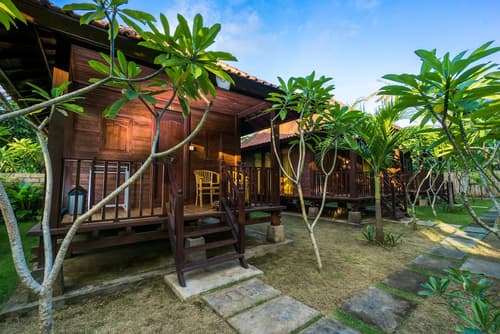 Lembongan Bagus Villa, Primary image