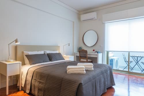 República Bed & Breakfast & Arts, Room