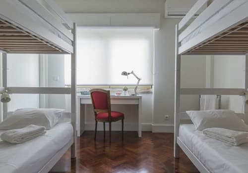 República Bed & Breakfast & Arts, Room