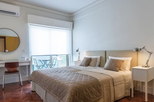 República Bed & Breakfast & Arts, Room