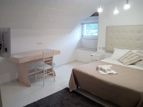 San Giorgio Art Hotel, Room