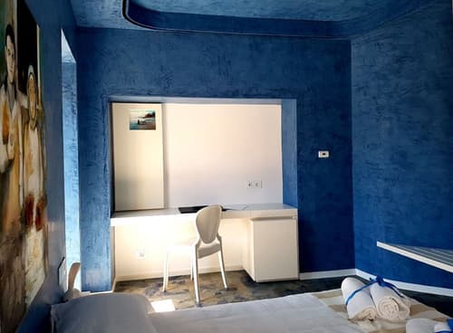 San Giorgio Art Hotel, Room