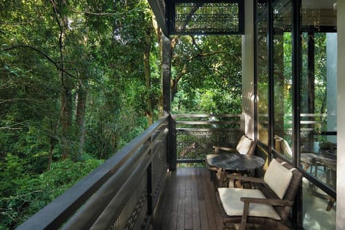 The Ritz-Carlton, Langkawi, Room