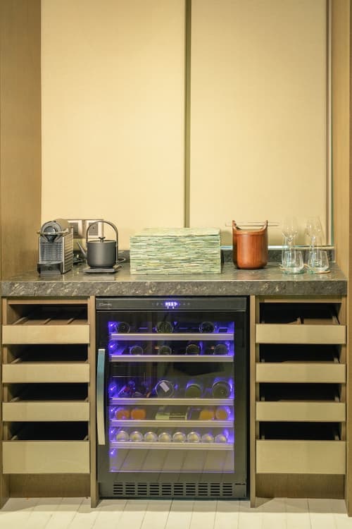 The Ritz-Carlton, Langkawi, Room