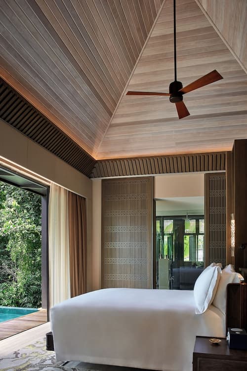 The Ritz-Carlton, Langkawi, Room
